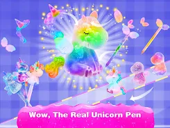 Carnival Unicorn Supplies Screenshot 6