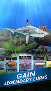 Ultimate Fishing Fish Game Screenshot 13