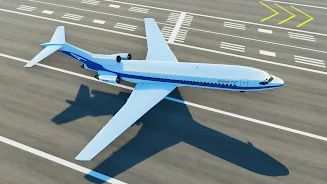 Airplane Simulator- Pilot Game Screenshot 9