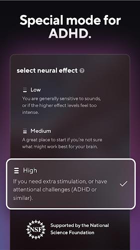 Music for Focus by Brain.fm Screenshot 17