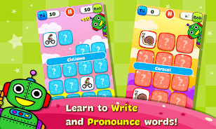 Match Game - Play & Learn Screenshot 4