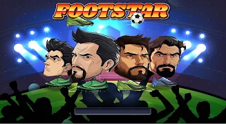 FootStar Legends - Head Soccer Screenshot 6