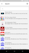 All India Radio - Radio India Screenshot 2