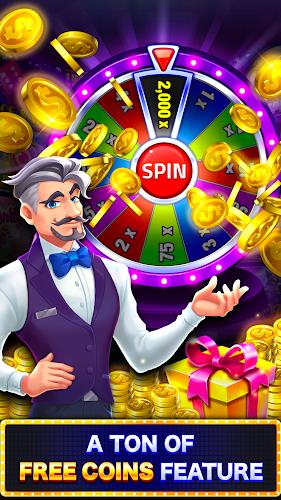 Slot Mate - Vegas Slot Casino Screenshot 10