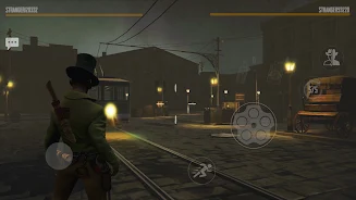 Guns at Dawn: Shooter Online Screenshot 9