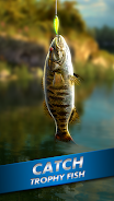 Ultimate Fishing Fish Game Screenshot 9