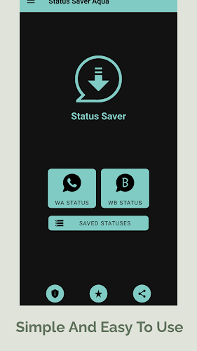 Status Saver- WA Business & WA Screenshot 2