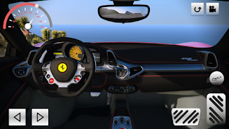Driver Ferrari Italia 458 City Screenshot 5
