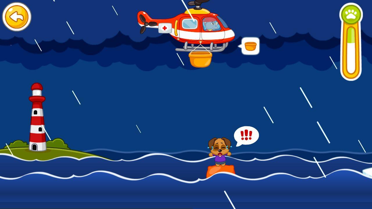 Firefighters - Rescue Patrol Screenshot 15