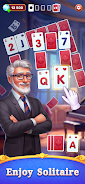 Solitaire Card & Luxury Design Screenshot 19