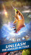 Ultimate Fishing Fish Game Screenshot 15