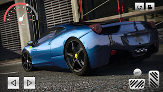 Driver Ferrari Italia 458 City Screenshot 7