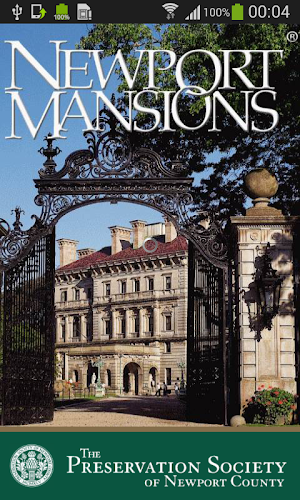 Newport Mansions Screenshot 1
