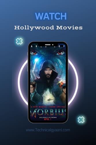 Filmyzilla Movies App 2023 Screenshot 6