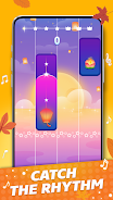 Catch Tiles: Piano Game Screenshot 13