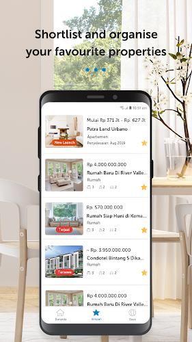 Rumah123.com Screenshot 6