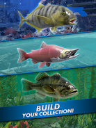 Ultimate Fishing Fish Game Screenshot 20