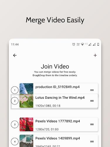 Video Converter, Video Editor Screenshot 15