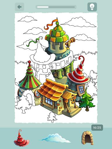 Art Master: Jigsaw Art Puzzle Screenshot 23