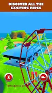 Baby Babsy Amusement Park 3D Screenshot 2