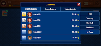 Mancala Online Strategy Game Screenshot 12