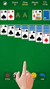 Solitaire Klondike Classic Screenshot 4