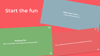 Blur – The Social Party Game Screenshot 3