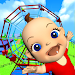 Baby Babsy Amusement Park 3D Topic