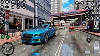 Extreme Car Driving School Sim Screenshot 5