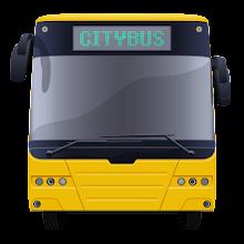 CityBus Lviv Topic