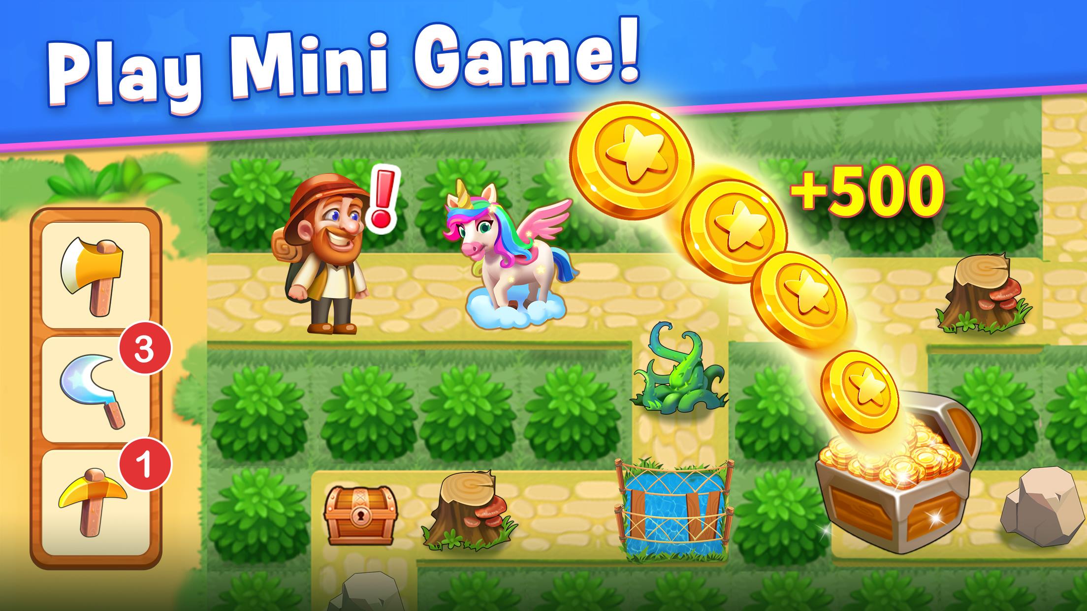 Bingo: Play Lucky Bingo Games Screenshot 21