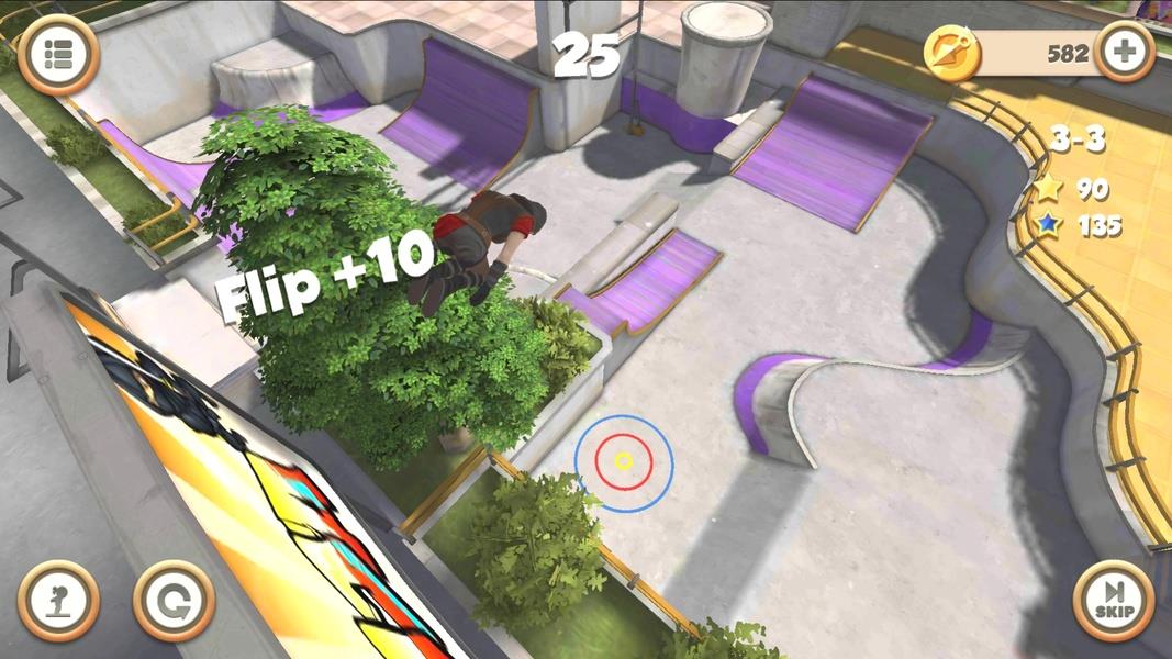 Ninja Flip Screenshot 11