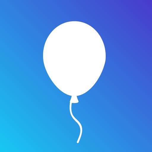 Rise Up: Balloon Game APK