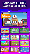 njoyWorld: Kids Learning Games Screenshot 8