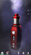 Mobile Vape Simulator Screenshot 1