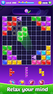 Jewel Block: Brain Puzzle Game Screenshot 10