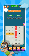 Word Search: Word Puzzle Game Screenshot 9