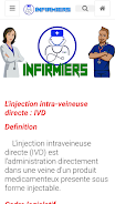 infirmiers Screenshot 7