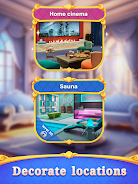 Solitaire Card & Luxury Design Screenshot 14