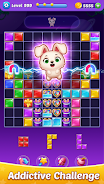 Jewel Block: Brain Puzzle Game Screenshot 19