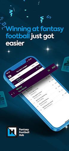 Fantasy Football Hub: FPL Tips Screenshot 6