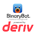 Binary Bot Powered By Deriv Topic