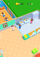 My Dream School Tycoon Games Screenshot 6