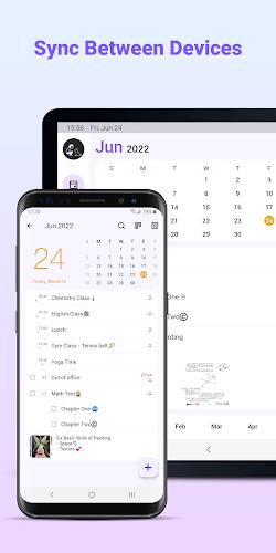 Planner Pro - Daily Calendar Screenshot 5