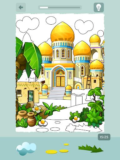 Art Master: Jigsaw Art Puzzle Screenshot 25