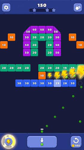 Brick Breaker - Shoot & Blast Screenshot 22