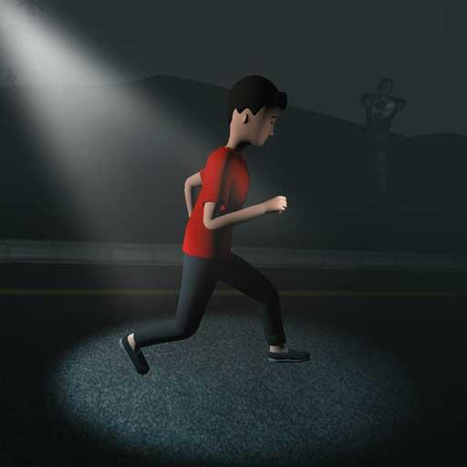 The Escape Story Inside Game APK