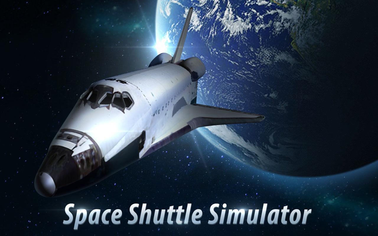 Space Shuttle Pilot Simulator Screenshot 5