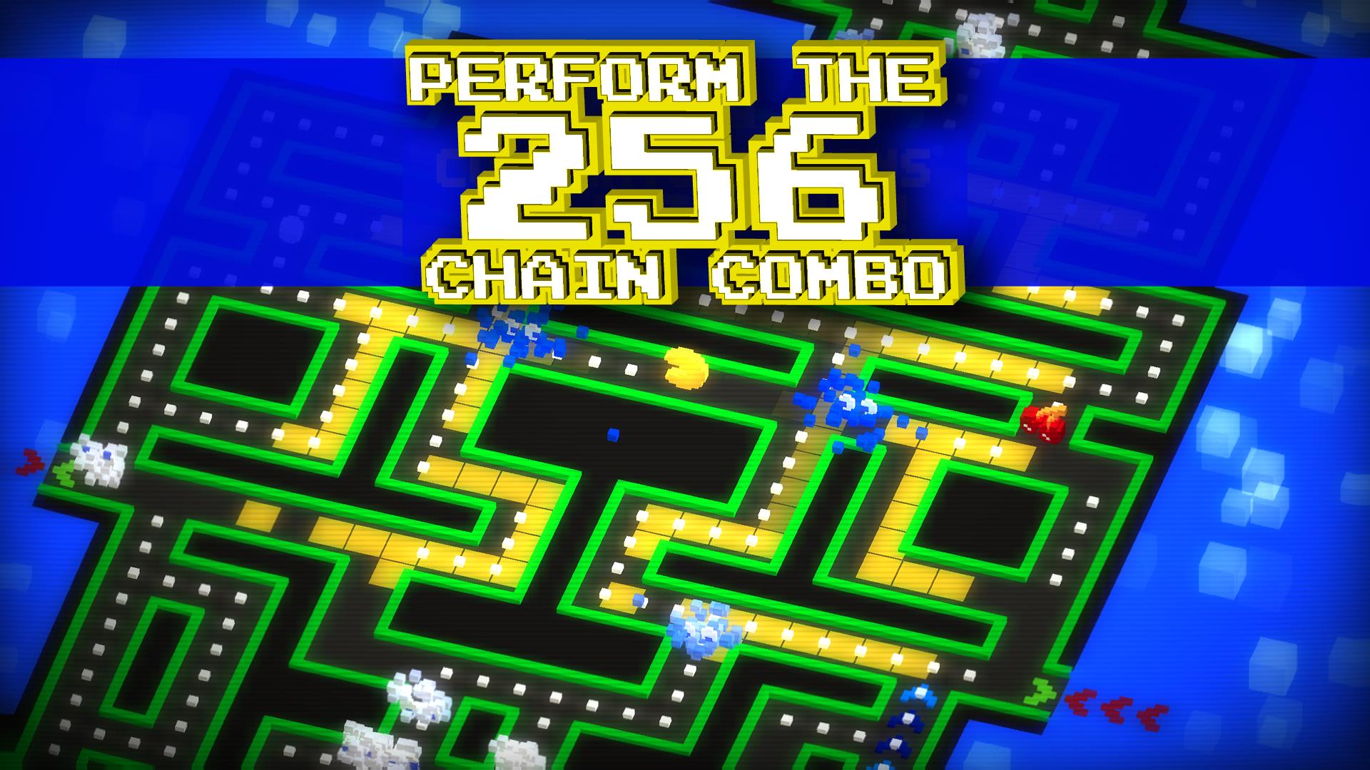 PAC-MAN 256 - Endless Maze Screenshot 27