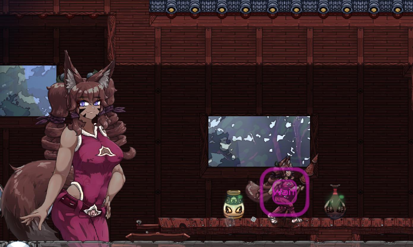 MonCurse Screenshot 1